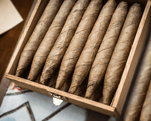 Cigar Patio 1