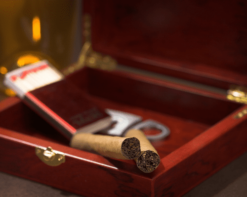 Cigar Patio 2